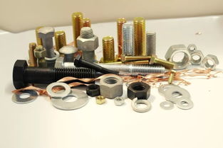 宁波爱扣 紧固连接世界的非标专家与粮保卫士