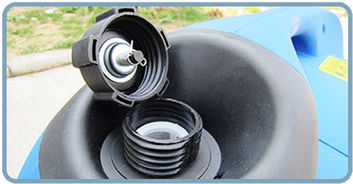 数码变频发电机的使用步骤及保养维护 保障粮保器材稳定运行的关键