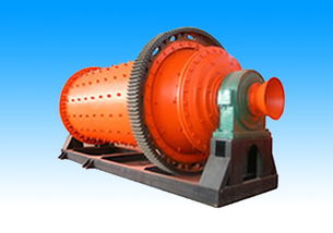 巩义保源机械 砂石生产线、节能球磨机、免烧压砖机等设备全解析